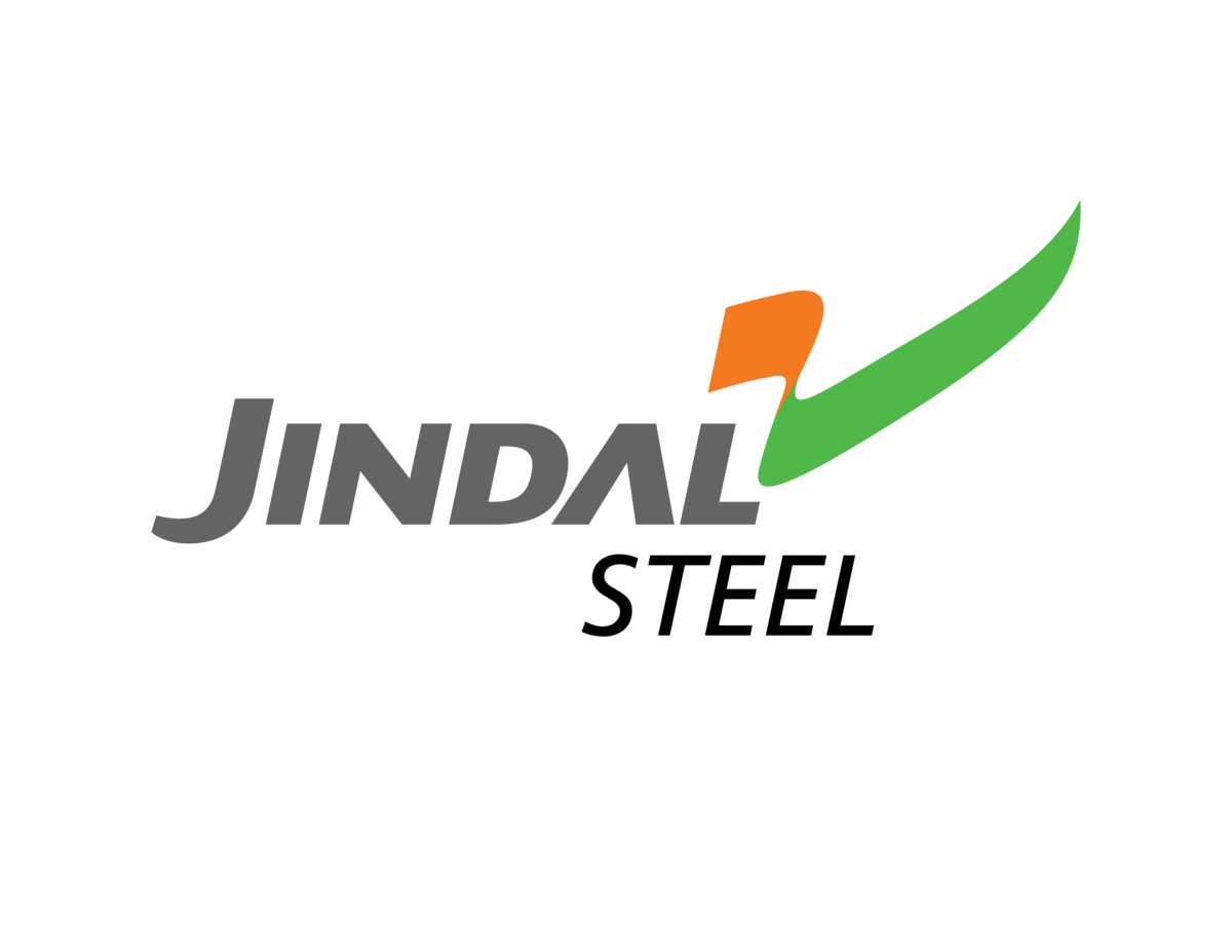 Jindal_Steel_Limited_Logo